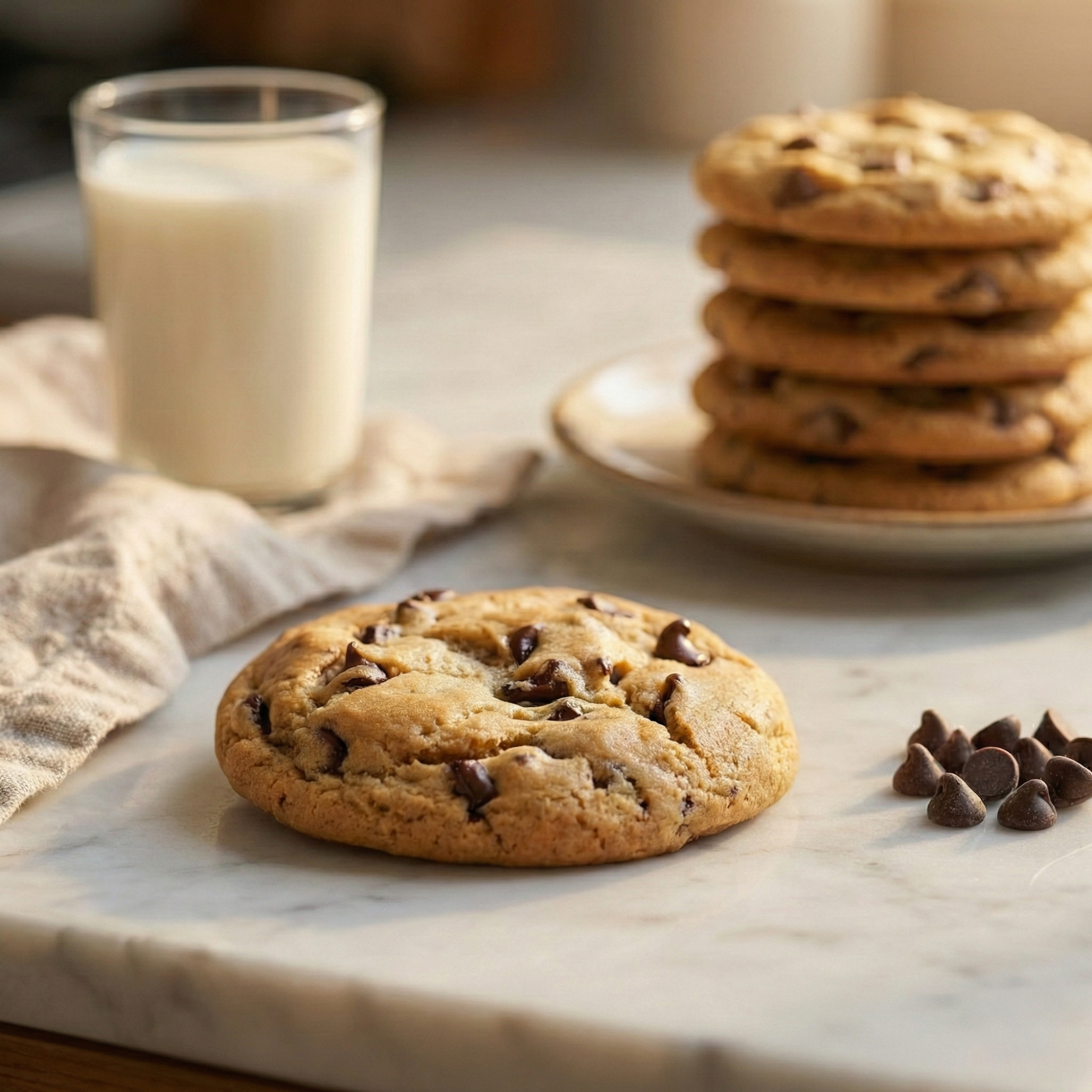 Cookie, 5 oz